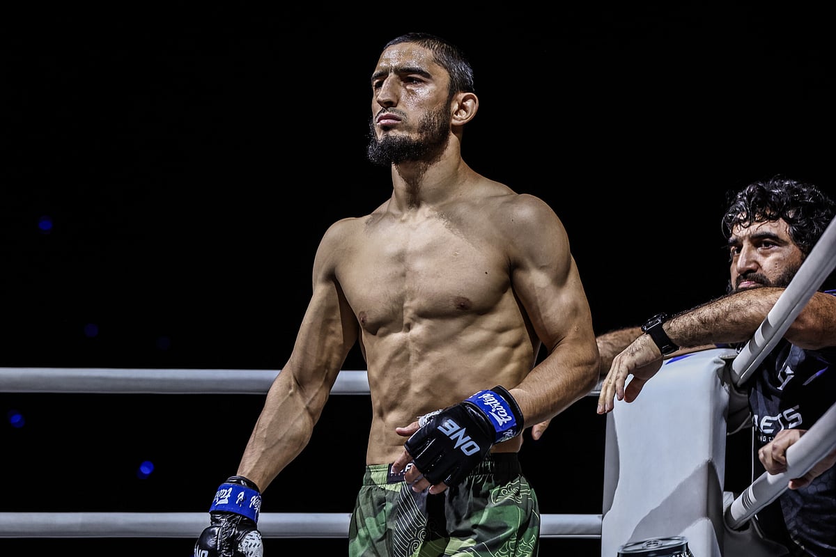 ONE Championship