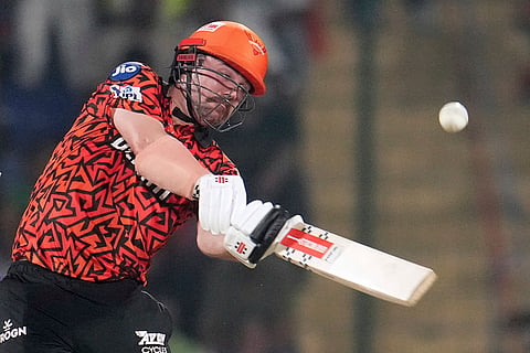 IPL 2025: Sunrisers Hyderabad vs Kolkata Knight Riders