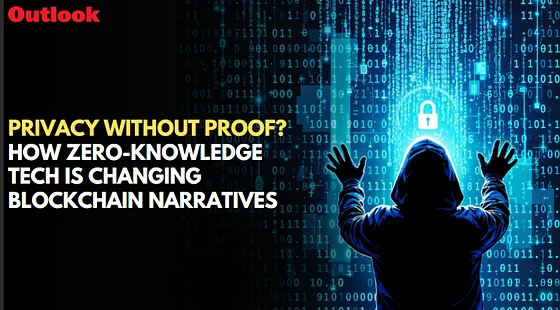 Privacy Without Proof? How Zero-Knowledge Tech Is Changing Blockchain ...
