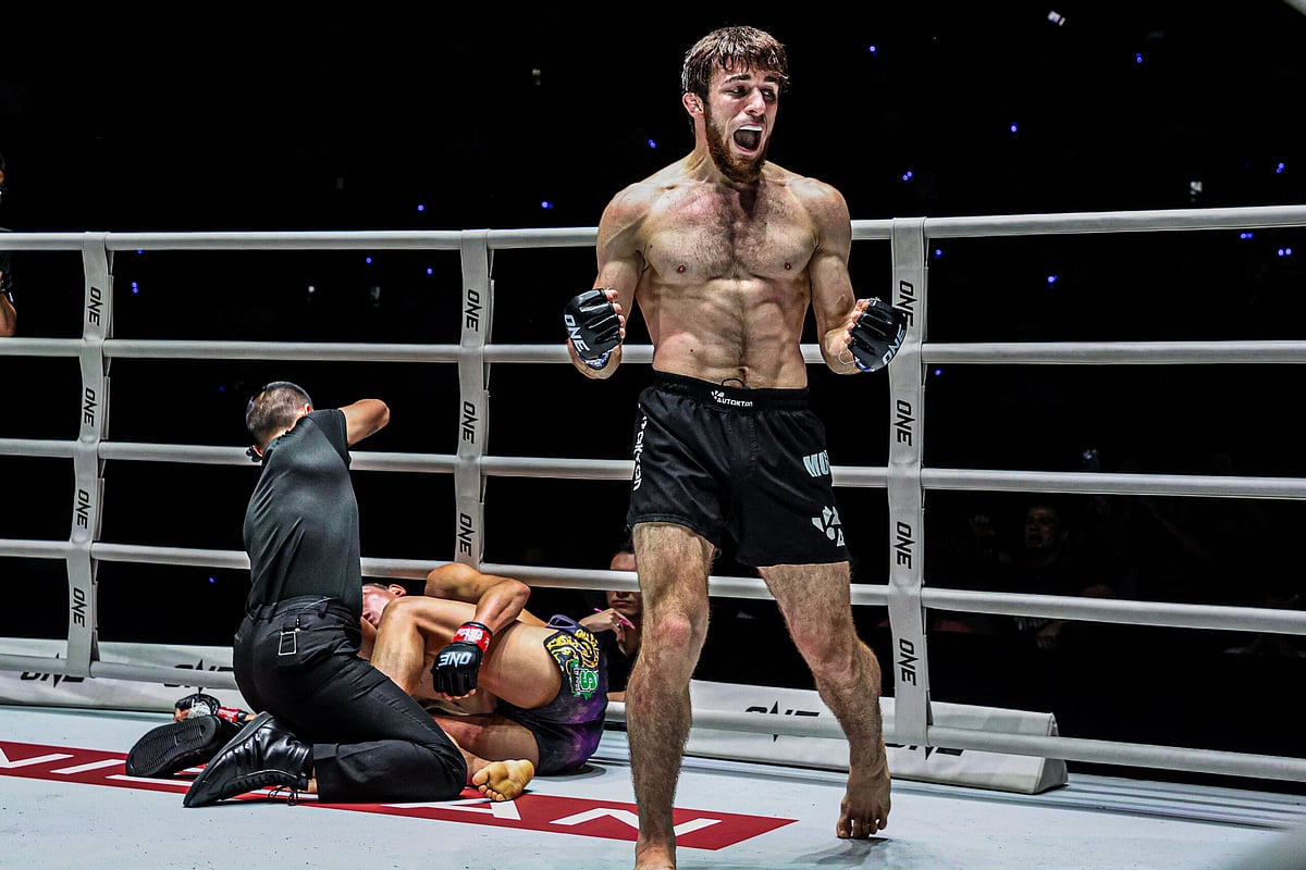 ONE Championship
