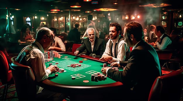 Casinos