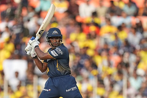 IPL 2025: Gujarat Titans vs Chennai Super Kings