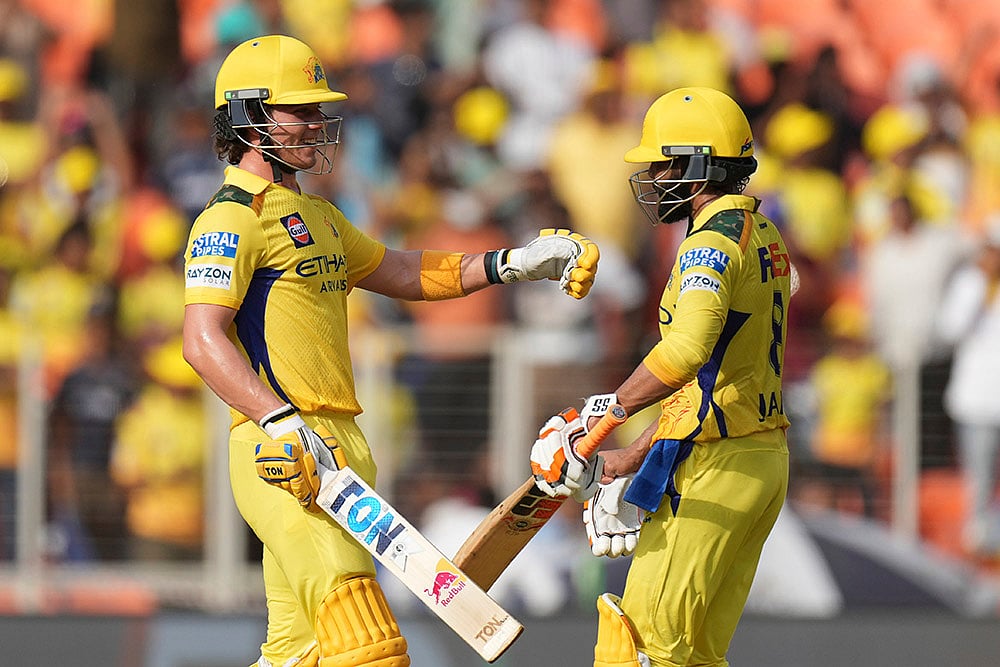 Indian Super League Cricket IPL 2025 GT vs CSK: Dewald Brevis