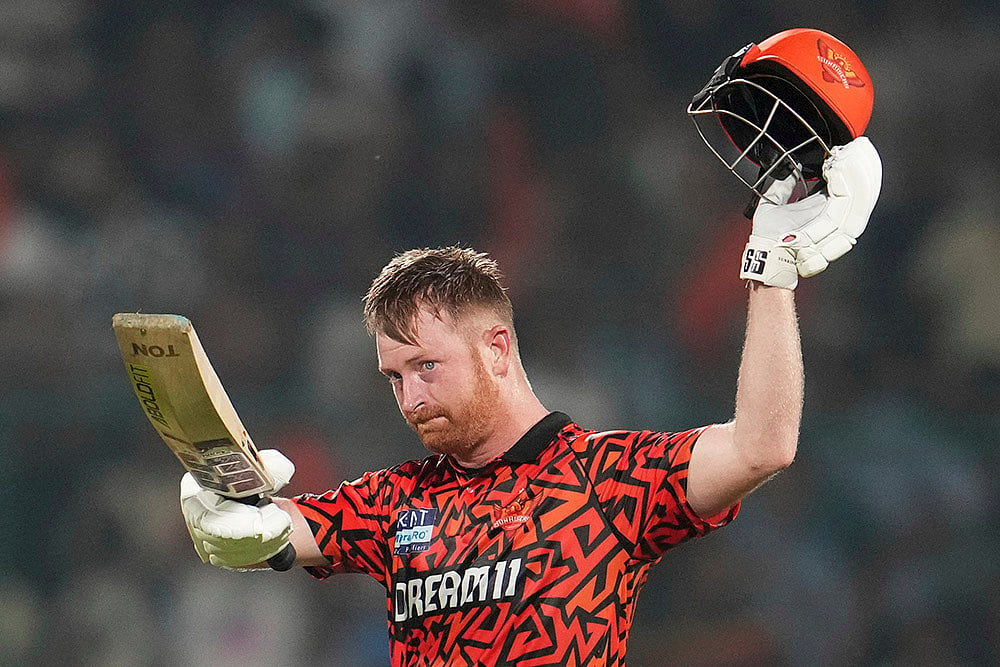 Indian Super League Cricket IPL 2025 SRH Vs KKR: Heinrich Klaasen