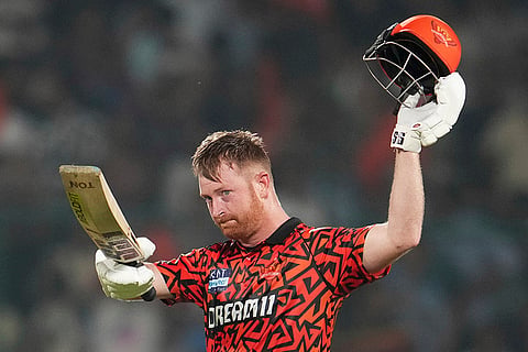 IPL 2025: Sunrisers Hyderabad vs Kolkata Knight Riders