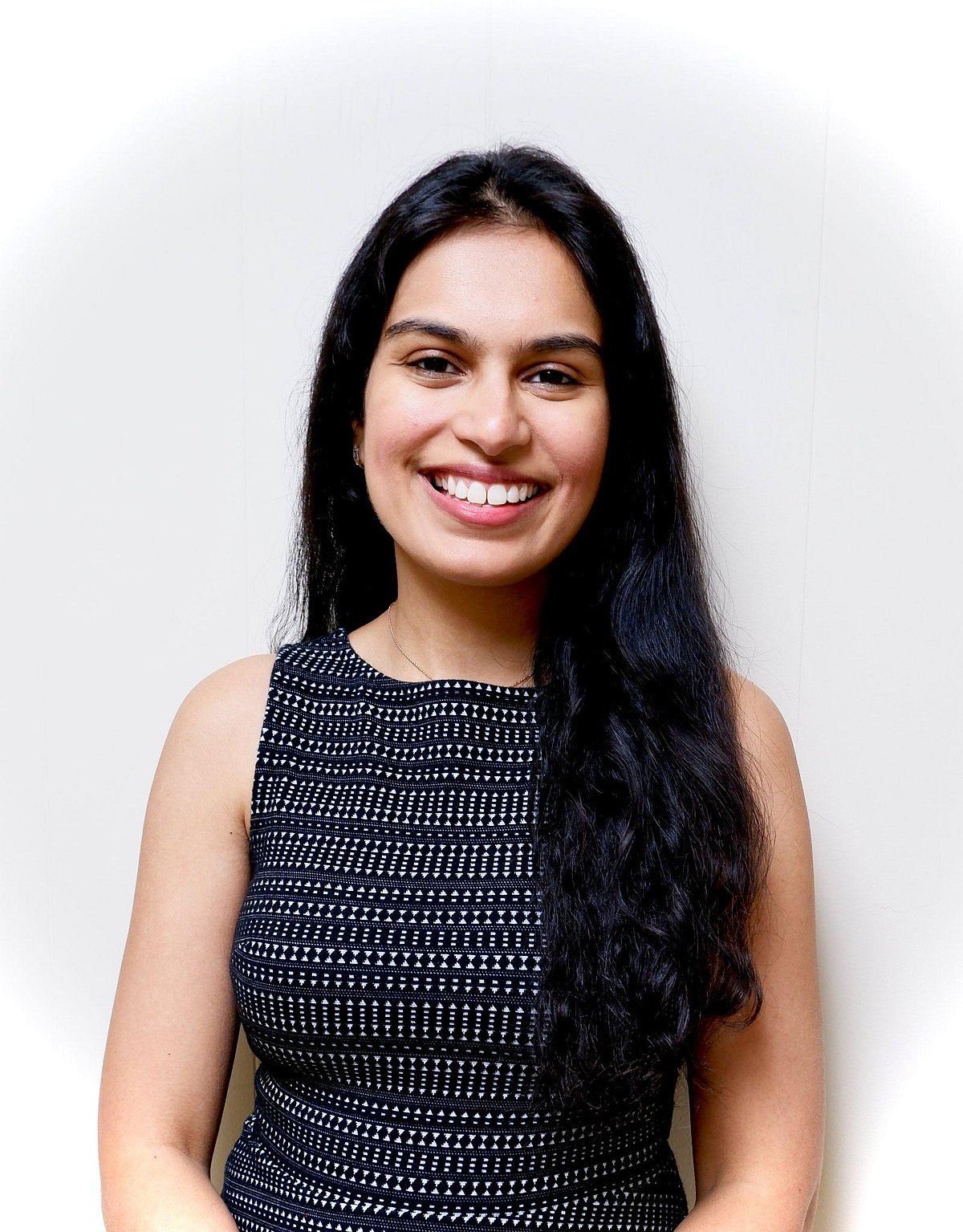 Radhna Saxena