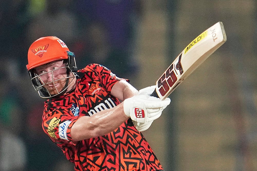 Indian Super League Cricket IPL 2025 SRH Vs KKR: Heinrich Klaasen