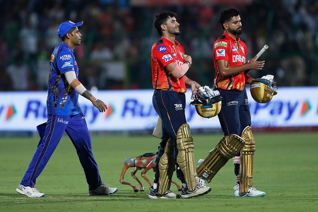 Shreyas-Iyer