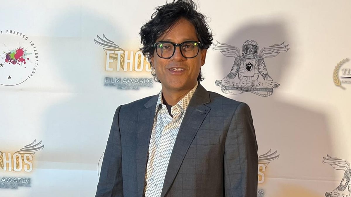 Pankaj Purohit
