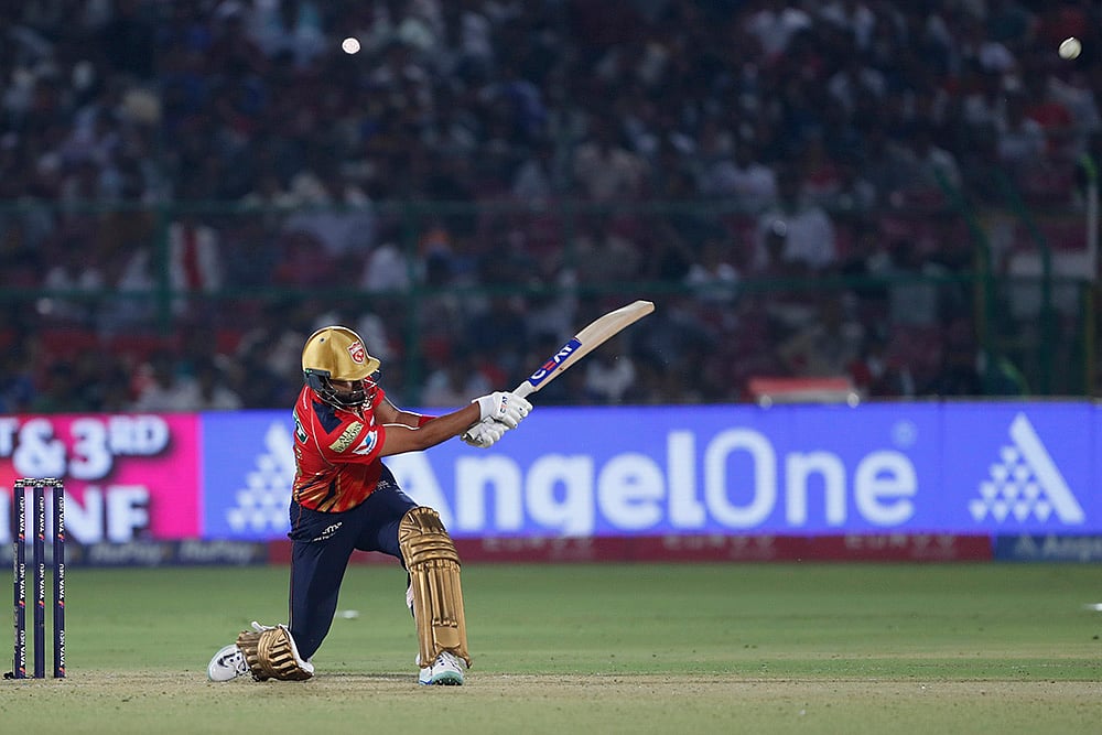 Indian Premier League Cricket IPL 2025 PBKS vs MI: Shreyas Iyer