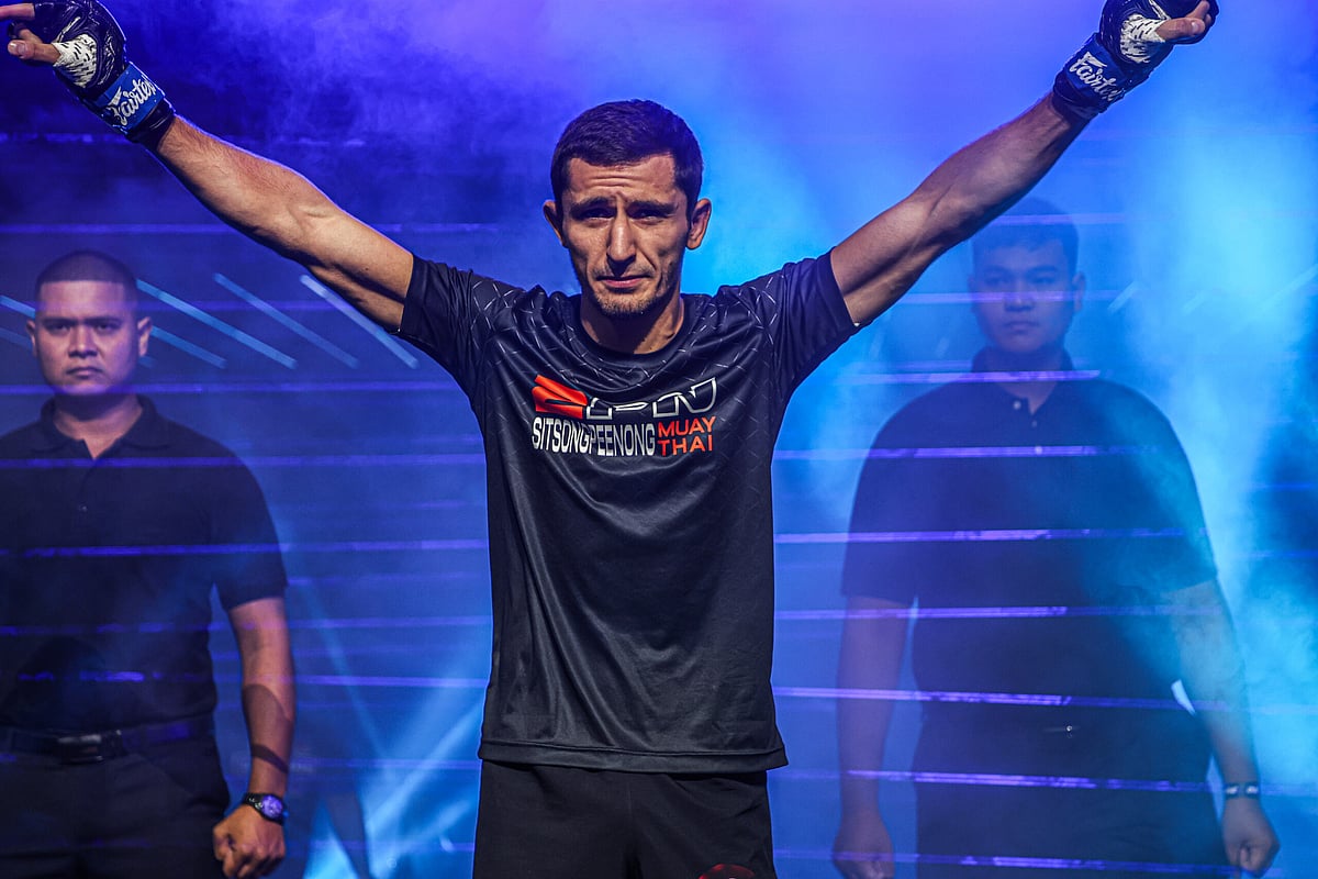 ONE Championship