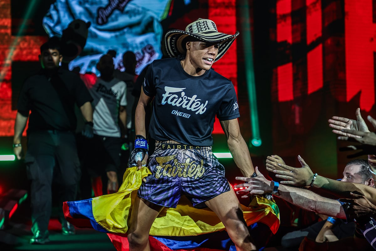 ONE Championship