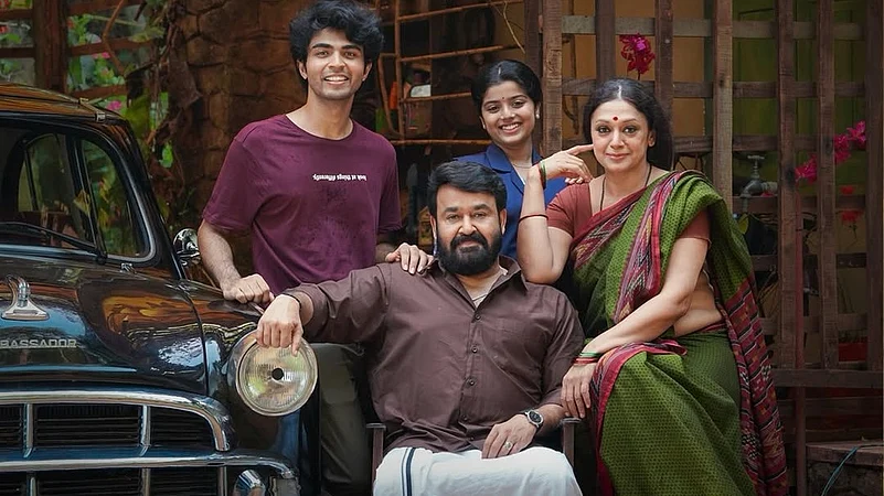 Thudarum to release on OTT on May 30