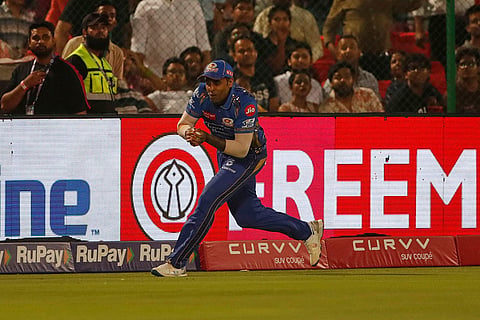 IPL 2025: Punjab Kings vs Mumbai Indians