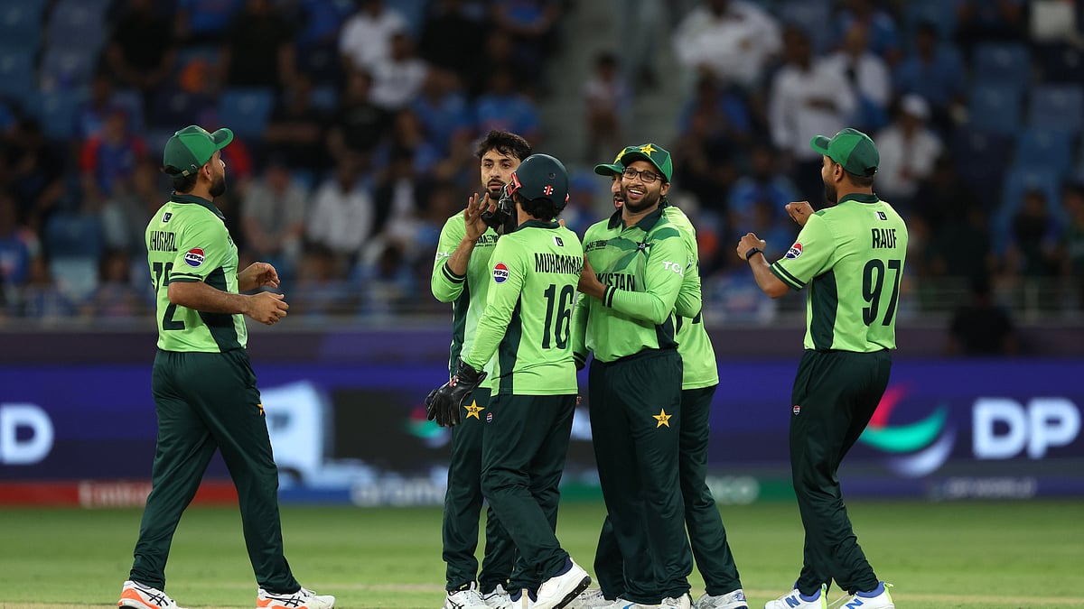 Pakistan National Cricket Team. - X | Pakistan Cricket 