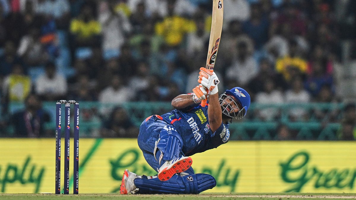 AP Photo : LSG Vs DC, IPL 2026: Check Lucknow's Hourly Weather Forecast For Indian Premier League Match 5 Today