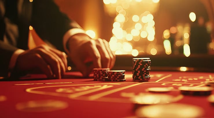 Casinos