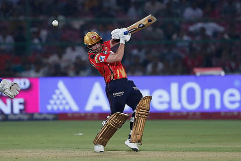 IPL 2025: Punjab Kings vs Mumbai Indians