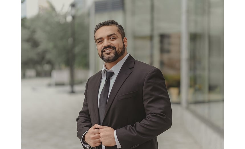 Dr. Sreeram Mullankandy