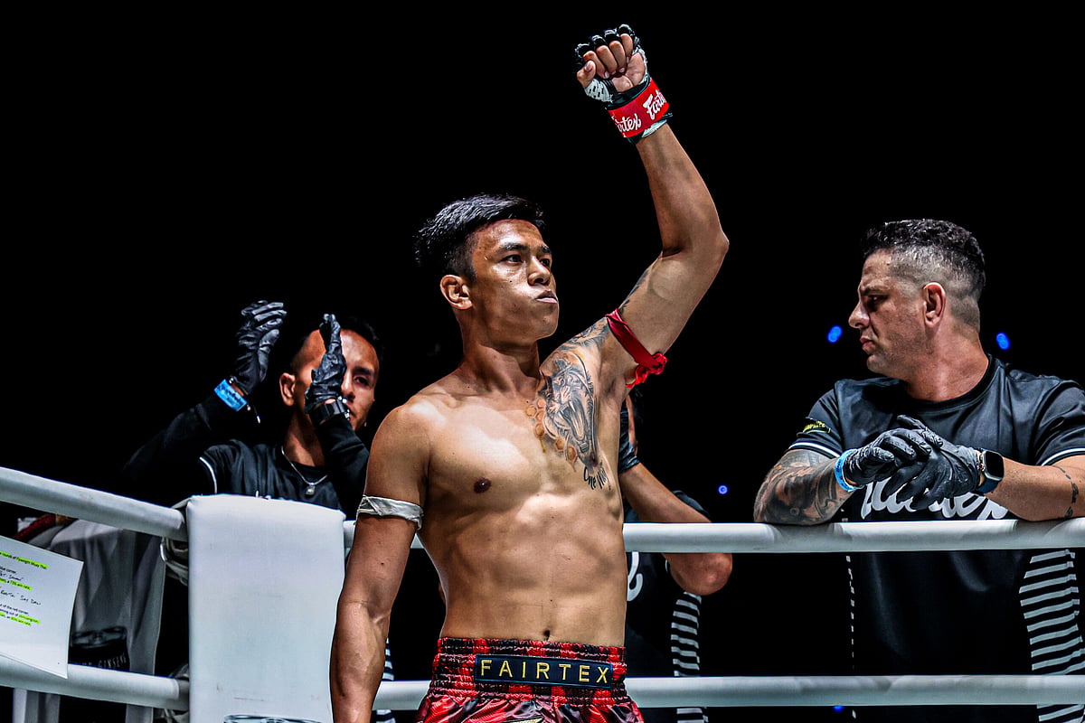 ONE Championship