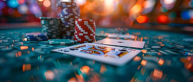 Casinos