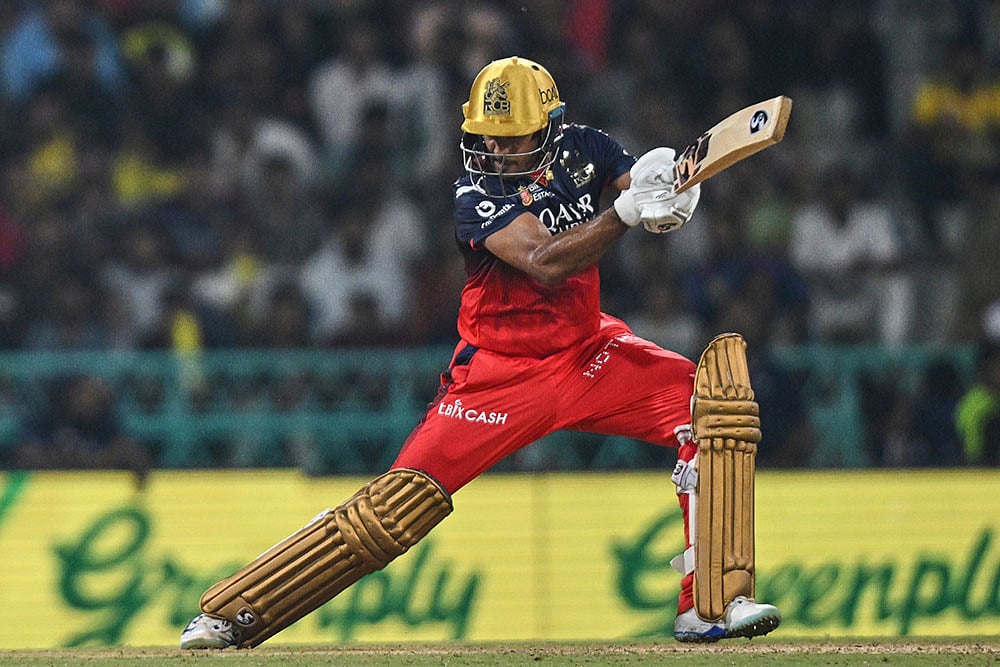 Indian Premiere League 2025: LSG vs RCB, Mayank Agarwal