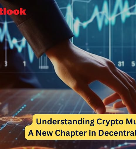 Understanding Crypto Mutual Funds: A New Chapter In Decentralized Investing
