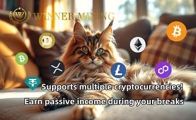 How To Maximize Passive Income With Cryptocurrencies (BTC, XRP, DOGE)
