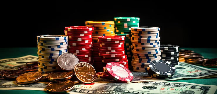 Casinos