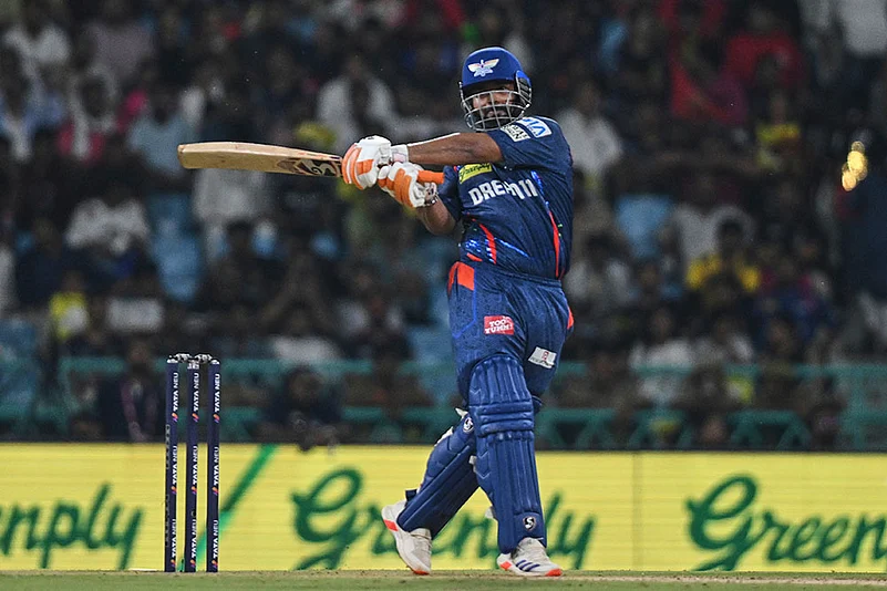 IPL: Lucknow Super Giants vs Royal Challengers Bengaluru