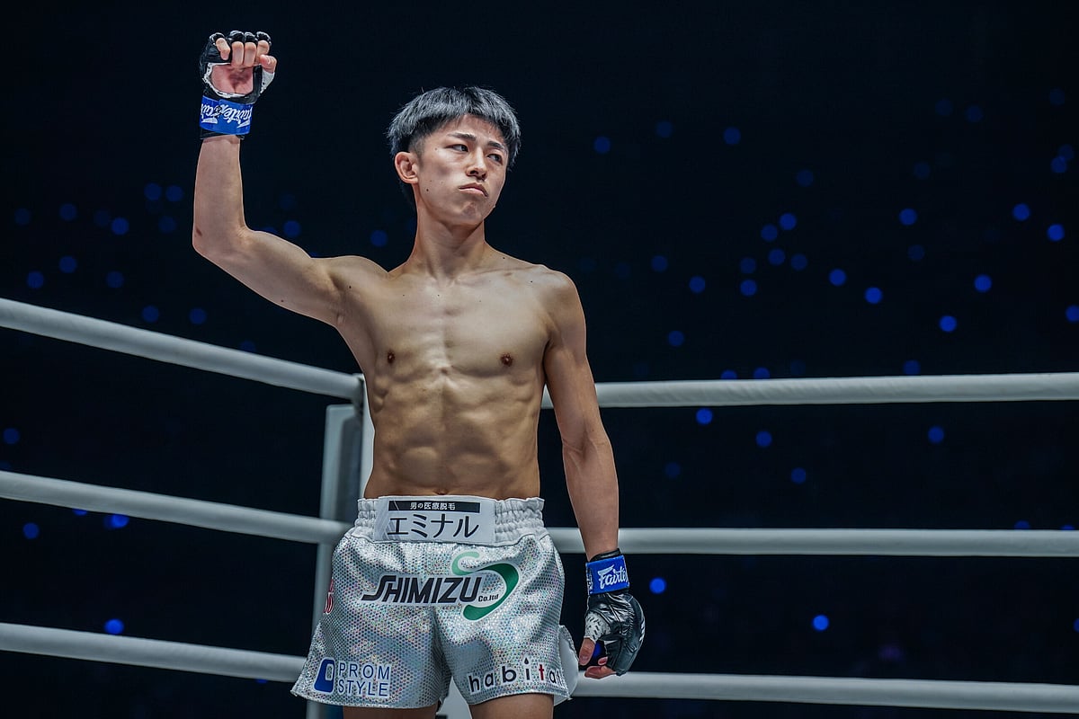ONE Championship