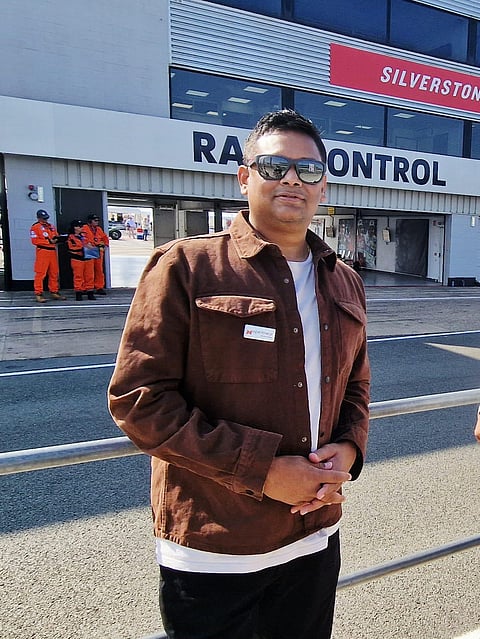 Arun Kar