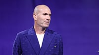 France Place Their Faith In Zinedine Zidane For The Road To 2030 FIFA World Cup | Photo File : Zinedne Zidane is officially appointed as the new head coach of the France National Football team as he takes the helm from Didier Deschamps.