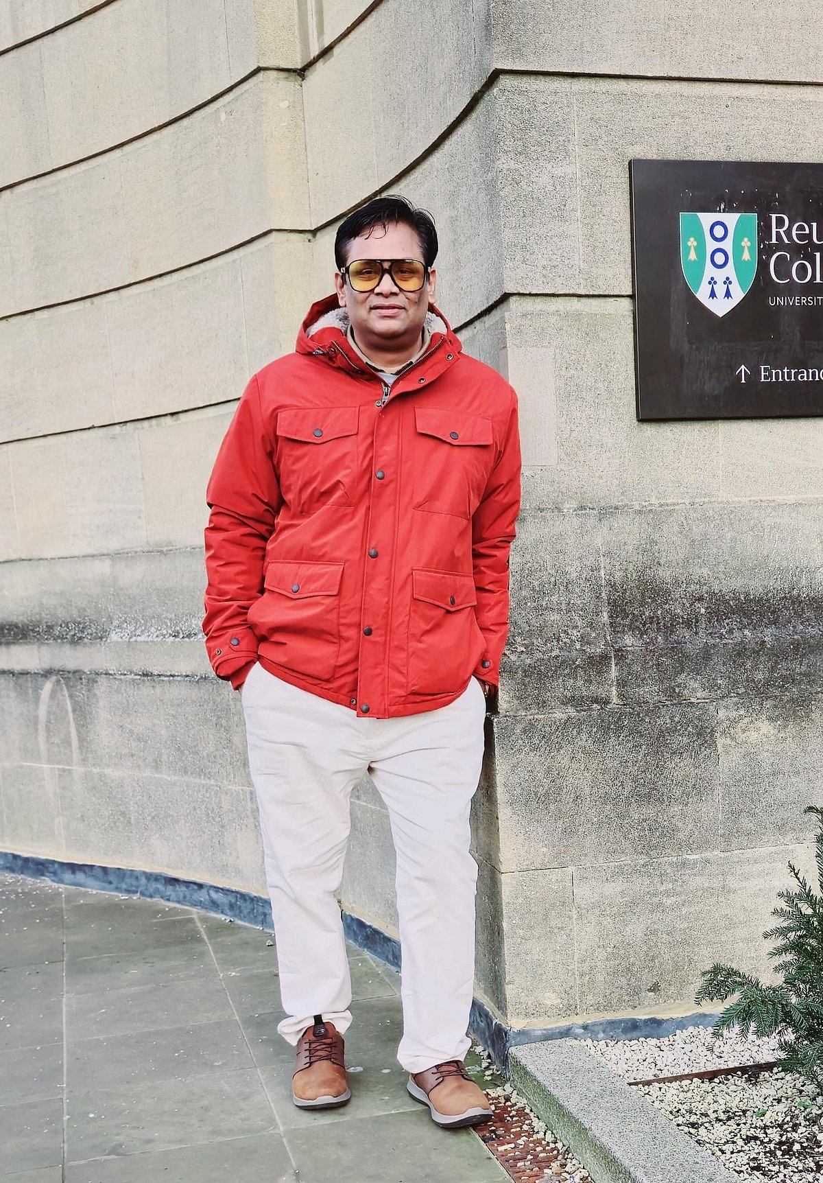 Arun Kar