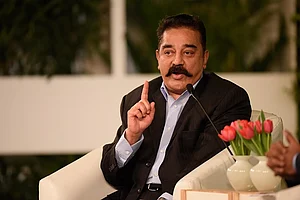 | Getty; Representative image : A delegation representing MNM met officials at the Election Commission’s office in New Delhi on Tuesday and submitted an application listing ten preferred symbols, the party said in a statement.
