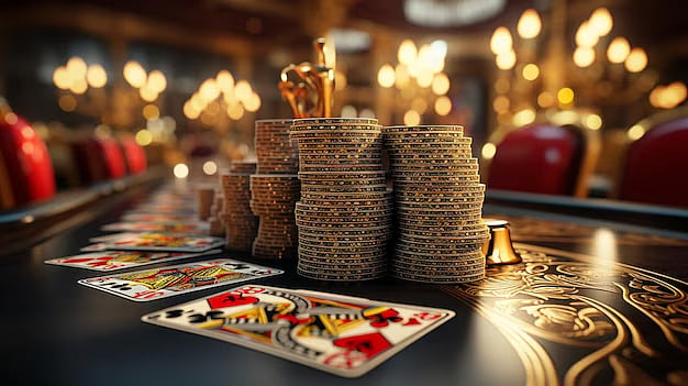 Online Casinos