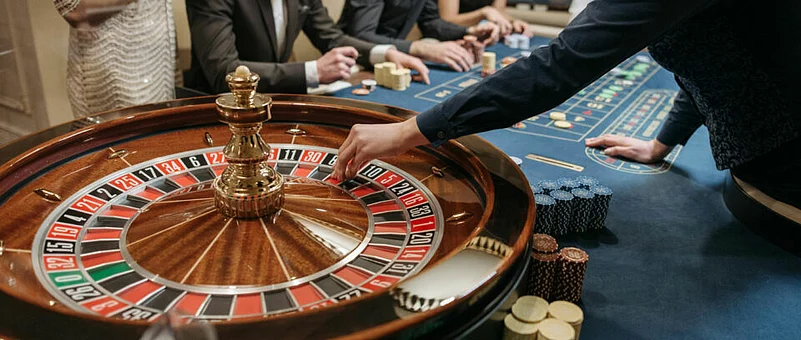 Online Casinos