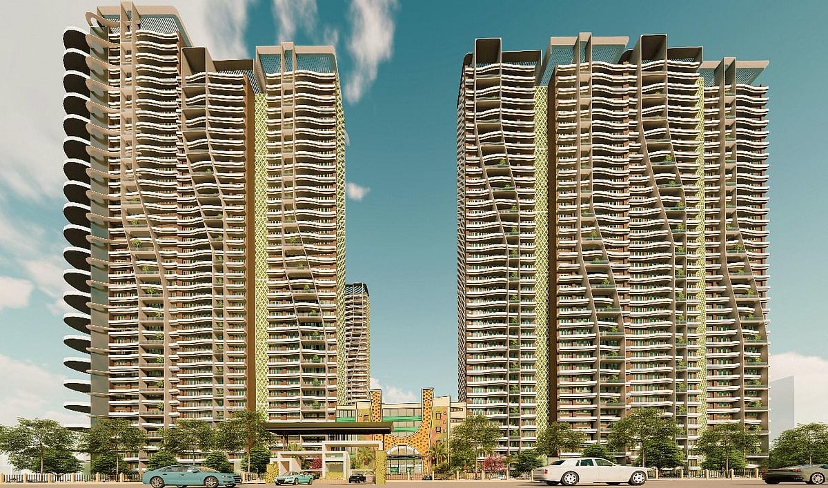 AU Real Estate