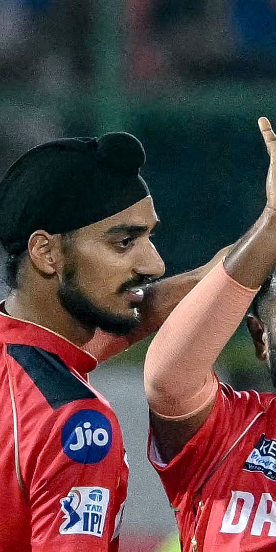 File : Punjab Kings