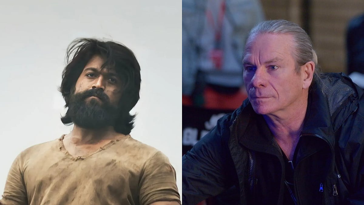 Yash collaborates with stunt legend Guy Norris for action sequences in Ramayana - Instagram, IMDb