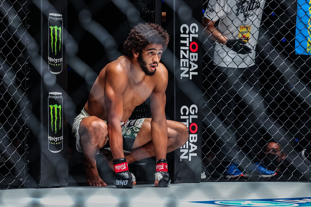 ONE Championship