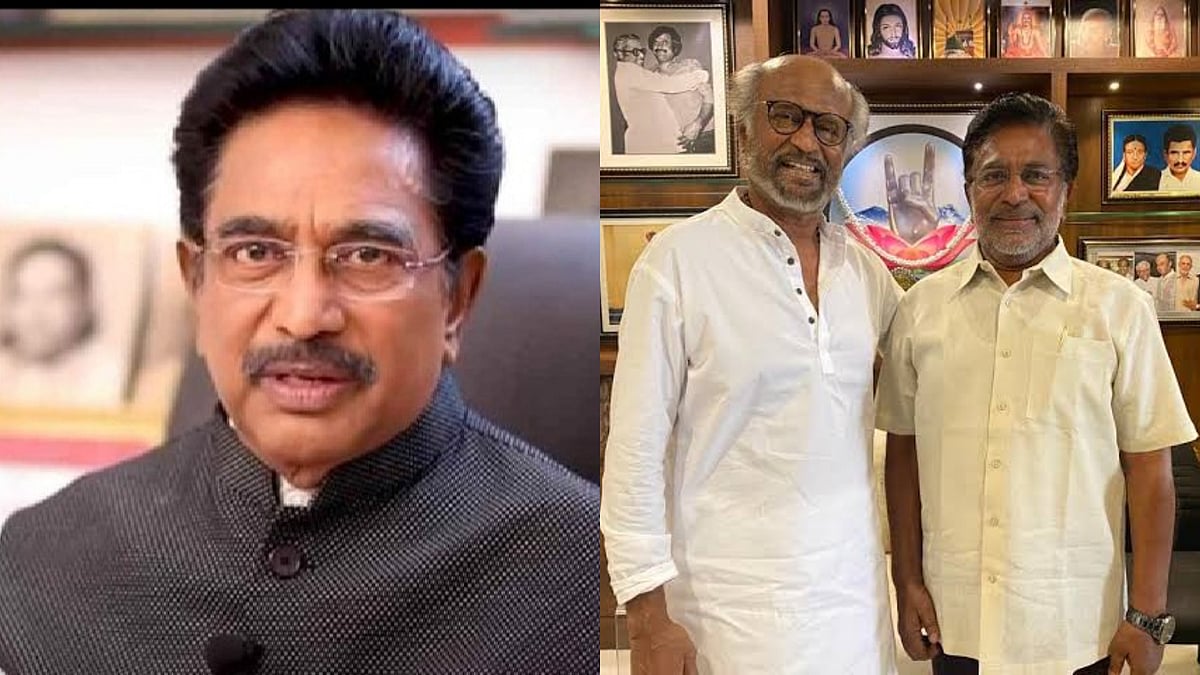 X : Actor Rajesh death