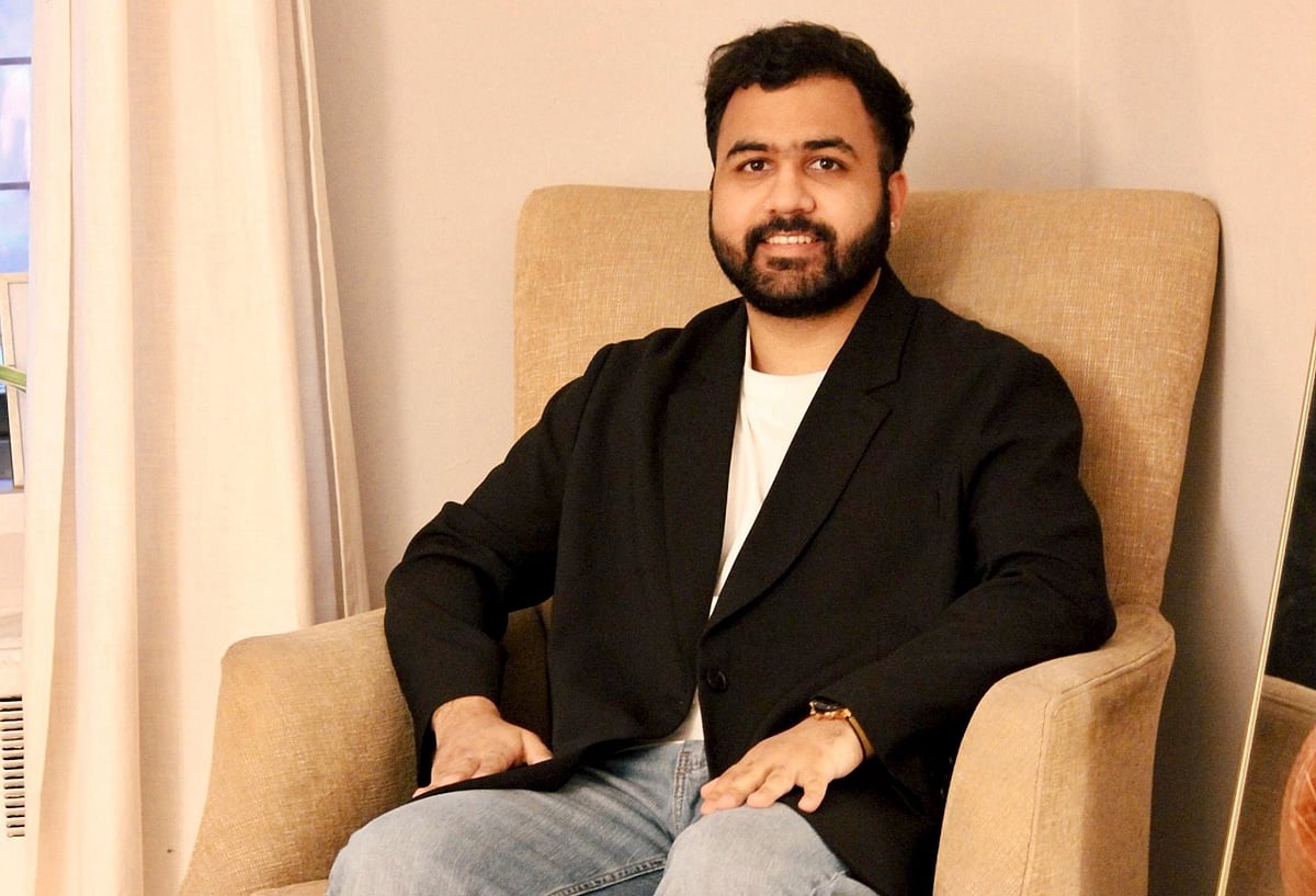 Chintan Pamnani