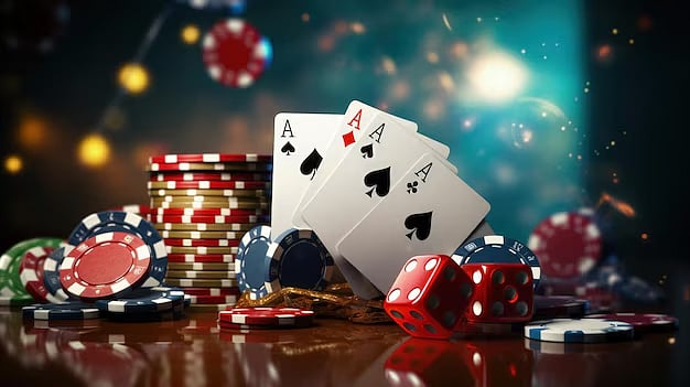 Casinos