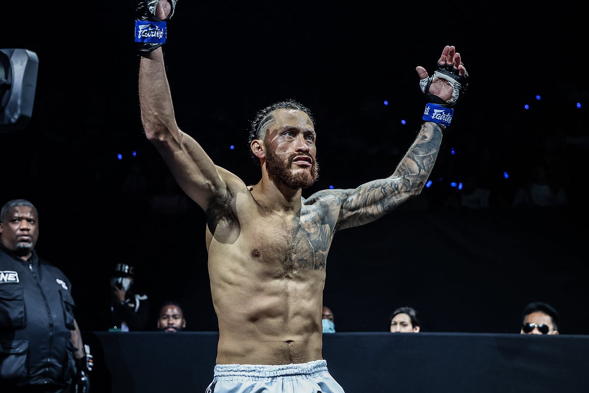 ONE Championship