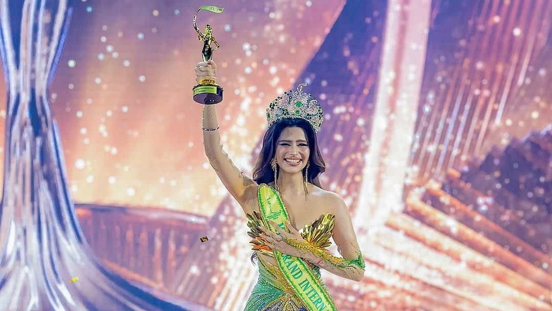 Rachel Gupta resigns as Miss Grand International 2024 - Instagram/Rachel Gupta