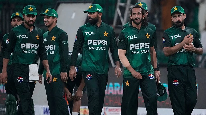 PAK vs BAN 1st T20I