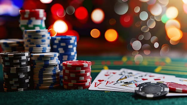 Casinos