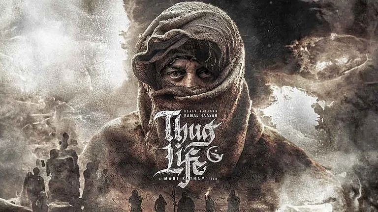 Kamal Haasan's Thug Life banned in Karnataka ahead of its release - X