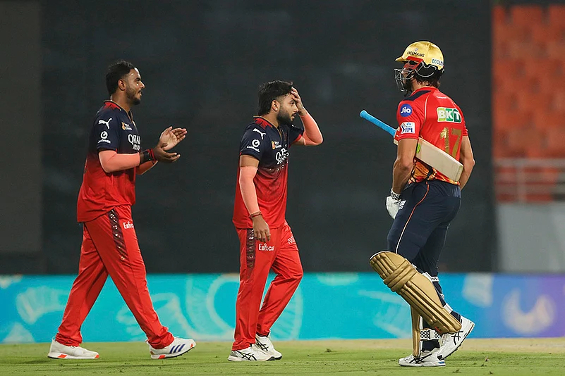 Indian Premier League qualifier cricket IPL 2025 Qualifier 1, PBKS vs RCB: Suyash Sharma